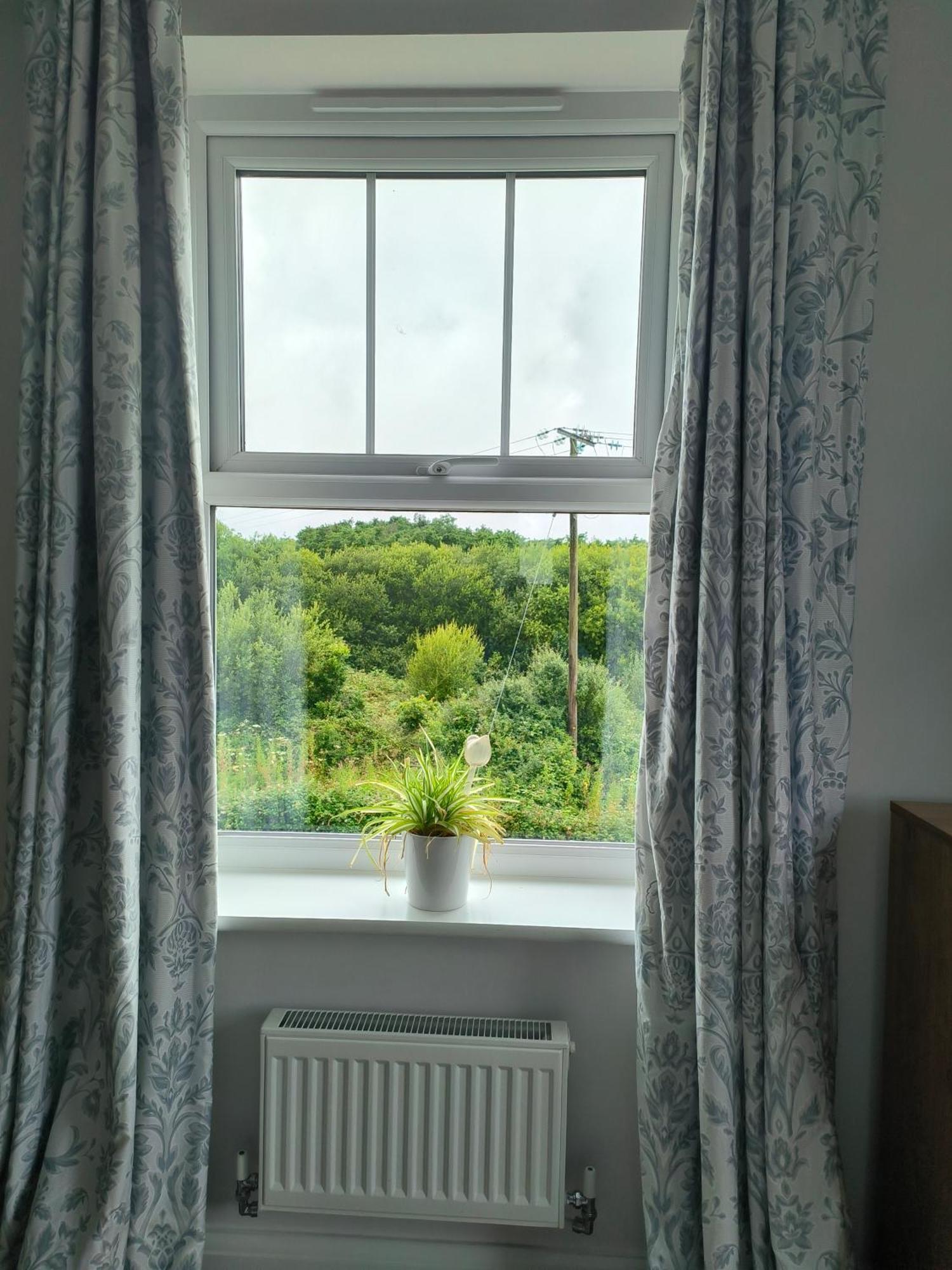 Highgow House Ensuite Bedroom Barnstaple Zewnętrze zdjęcie